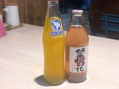 -友达面馆(二七南路店)