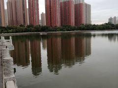 -迎泽公园