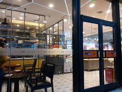 -面包新语(无锡M会员店)