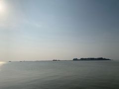 -洪泽湖古堰景区