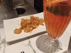 -火地铁板烧(昆山万象汇店)