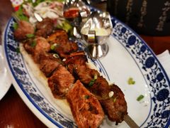 -卢布里西餐厅(总店)