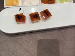 -聚宾楼·烤鸭·家宴(科技三路店)