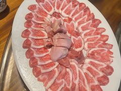 -全汁全味驴庄(凤岗店)