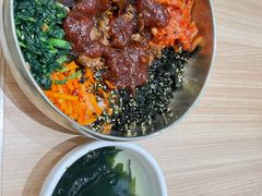-米村拌饭(江宁万达店)