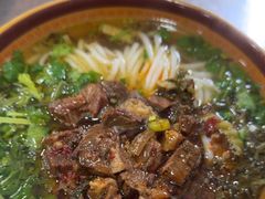 -花溪牛肉粉(八鸽岩店)
