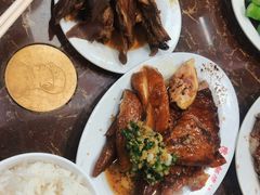 -陈光记烧腊店(罗保博士街店)