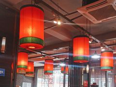 -陈府大宅门成都火锅·手切鲜肉(太原街店)