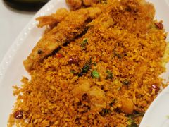 -日昌餐馆(亦庄店)