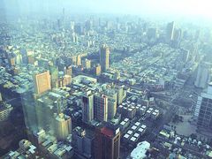 高雄85大楼观景台-高雄85大楼-观景台
