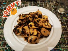 -走马楼饭庄(慈城古县城店)