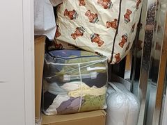 -安东易迷你自助仓储寄存仓库(杨浦店)