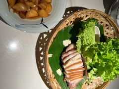 -筱爷叔·上海传统手工菜(玉树路店)