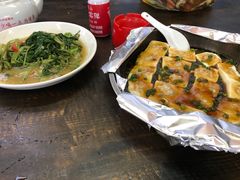 -大地土窑菜馆·特色罗浮农家菜(罗浮山景区店)