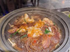 -绿茶餐厅(哈尔滨凯德店)