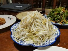 -娄三少·老北京春饼烤鸭家常菜(方庄店)