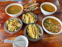 -化三驴肉汤馆老店