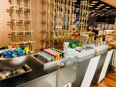 -杭州临平万丽酒店·燃餐厅(人民大道店)