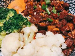 娜娜家金牌卤肉饭-娜娜家•Nana’Garden (福州道店)