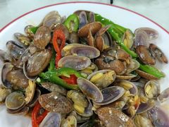 -双月饭店·20年老字号(新村店)