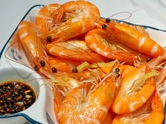 -海月湾海景餐厅( 嵊泗本地老字号店)