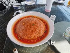 -水岸居湖景农家乐·阳澄湖大闸蟹