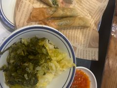 -云阿蛮云南生烫牛肉米线(奉贤路店)