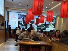 -陇上秦轩biangbiang面(萧山万象汇店)