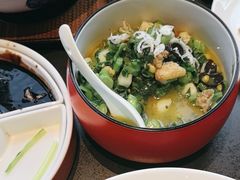 -炊江南·上海菜(国展华漕店)