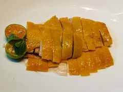 -四季民福烤鸭店(外滩外白渡桥店)