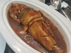 -江上江·精致淮扬菜