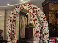 -潮喜竹溪荔湖酒家(荔枝湾店)