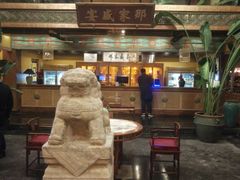 -那家小馆•北京菜•烤鸭(香山店)