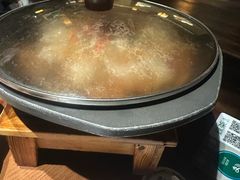 -绿茶餐厅(朝阳大悦城店)