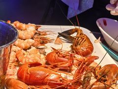 -奔海甄选·活鲜刺身铁板烧自助(太原里店)