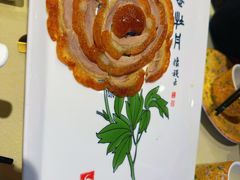 -北京全聚德(玉泉路店)