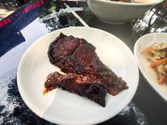 -兴福老面馆(寺路街店)