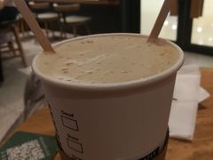 -星巴克(北京新东安)