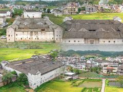 -林寨古村