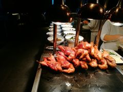 -星伦多自助料理·涮烤一体(虹悦城店)