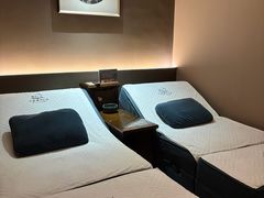 -水墨澜渟足道·SPA·传统(四望亭东关街店)