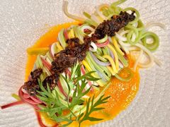 -唐廊烤鸭店(工体店)