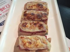 -绿茵阁牛扒餐厅(客村店)