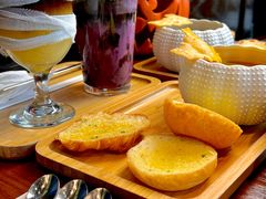-咖梦餐厅 COMENG RESTAURANT