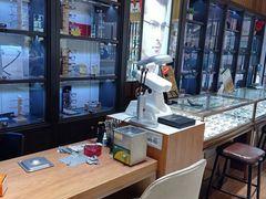 -博客眼镜(大学城店)