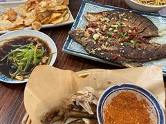 -刘师父老汉口江湖菜(蔡锷路店)