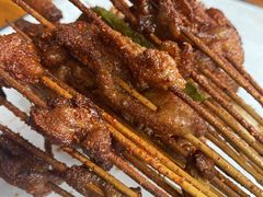 -张公桥美食街