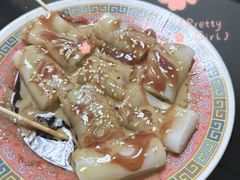 -憶廟街 X 沙角邨(太古城店)