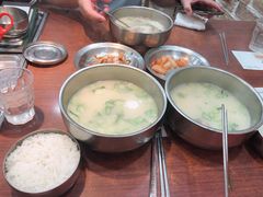 -神仙雪浓汤(明洞店)