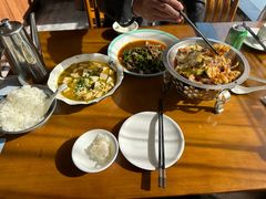 -陈氏土菜馆(北摆宴街店)